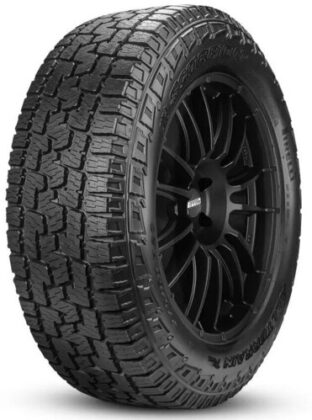 9 Best All Terrain Tires: Top Picks For 2022 4WDTalk