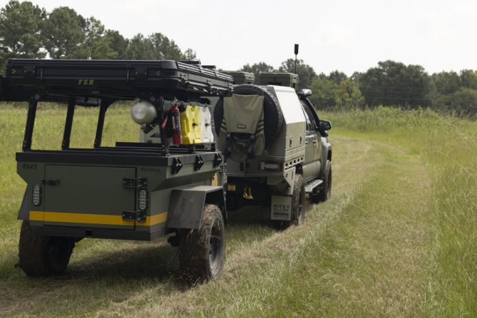 patrol xct 2