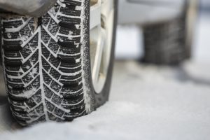 Winter Tire Pressure: Should You Air Down in Snow and Ice?