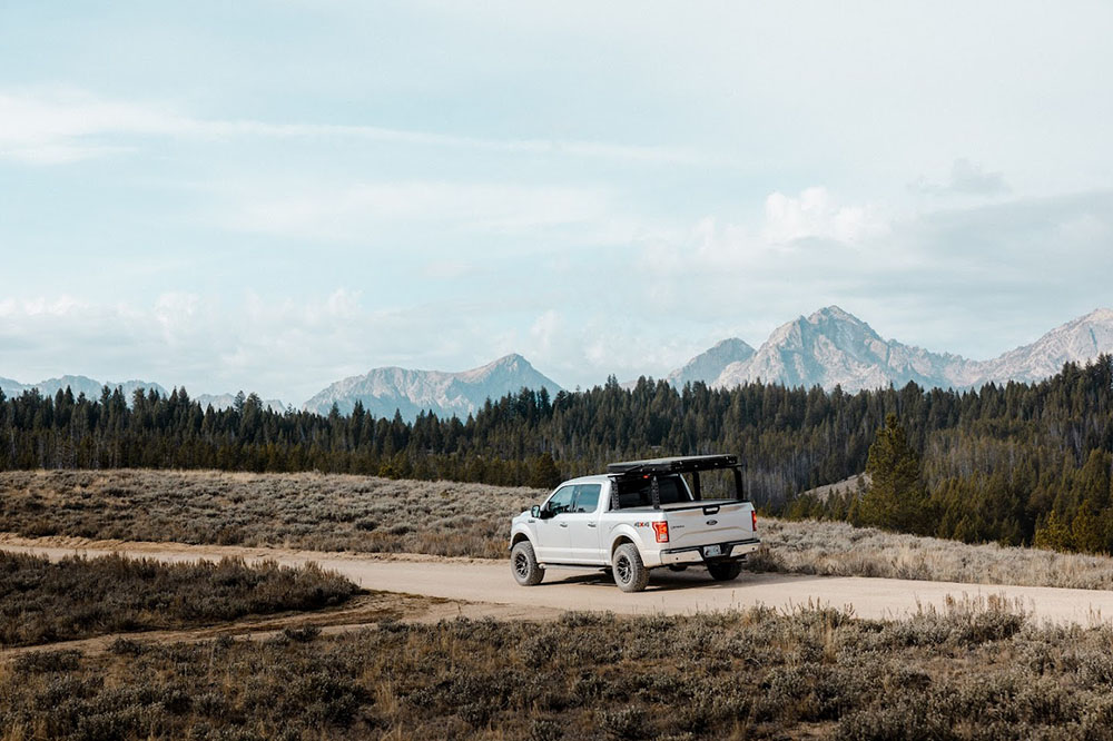 best bed racks of 2024 trukd