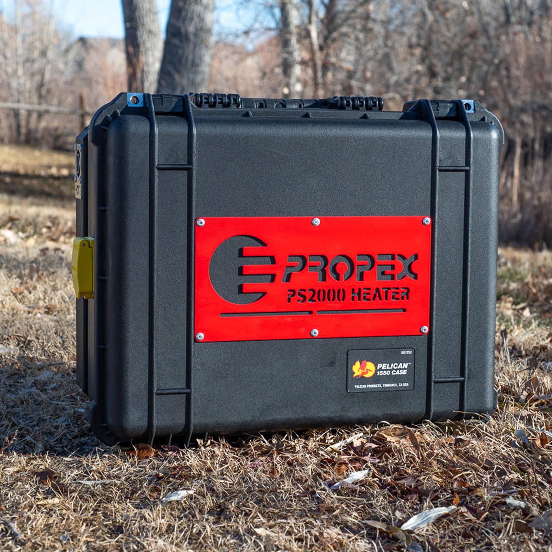 propex ps2000 1