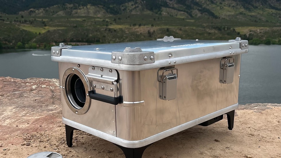 Sparks Overland 4K Diesel Heater 2