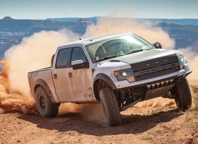 Falken WildPeak AT3W vs. AT4W: Which Tire Should You Buy?
