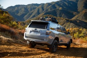 5th Gen 4Runner Oil Change - Step-by-Step Guide | 4wd talk