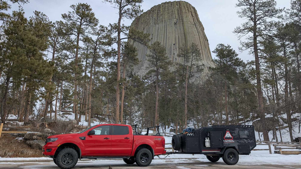 tactical overland hq series devils tower