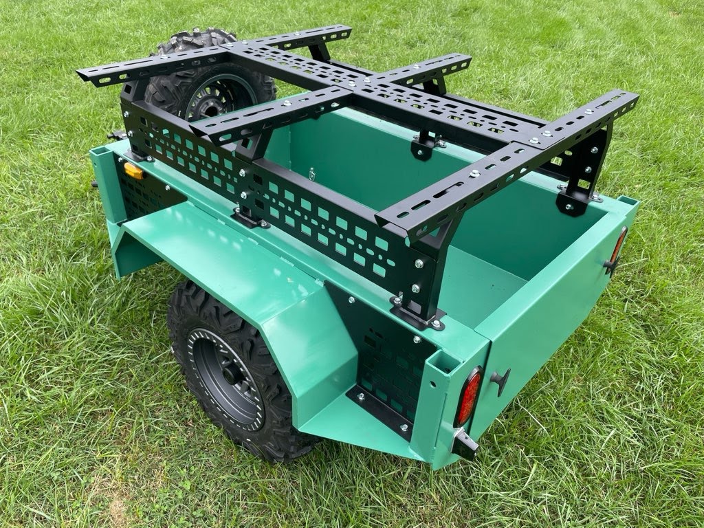 big slack off-road slack wagon junior 1