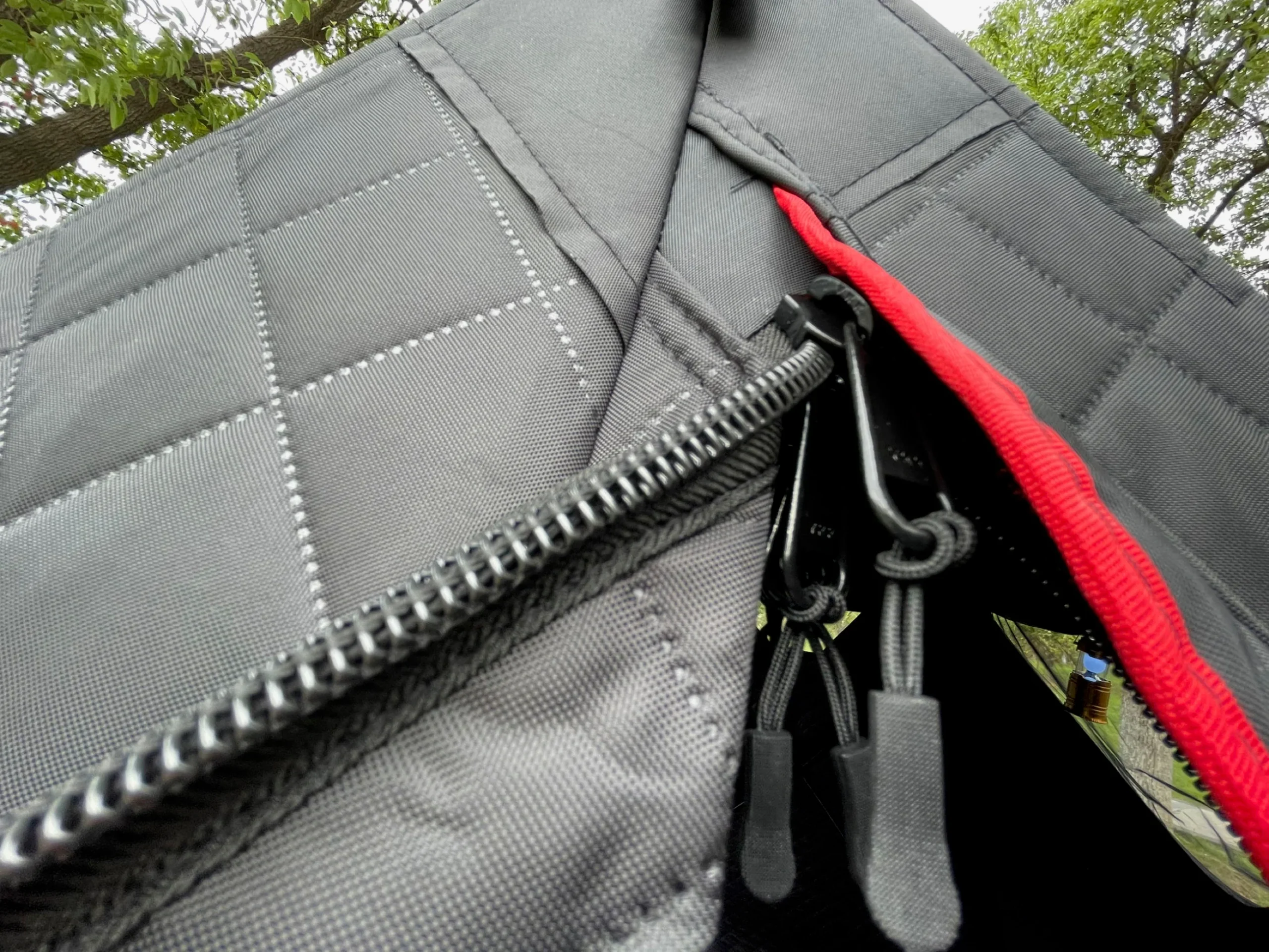 overlandish basecamp zippers overlandish basecamp zippers