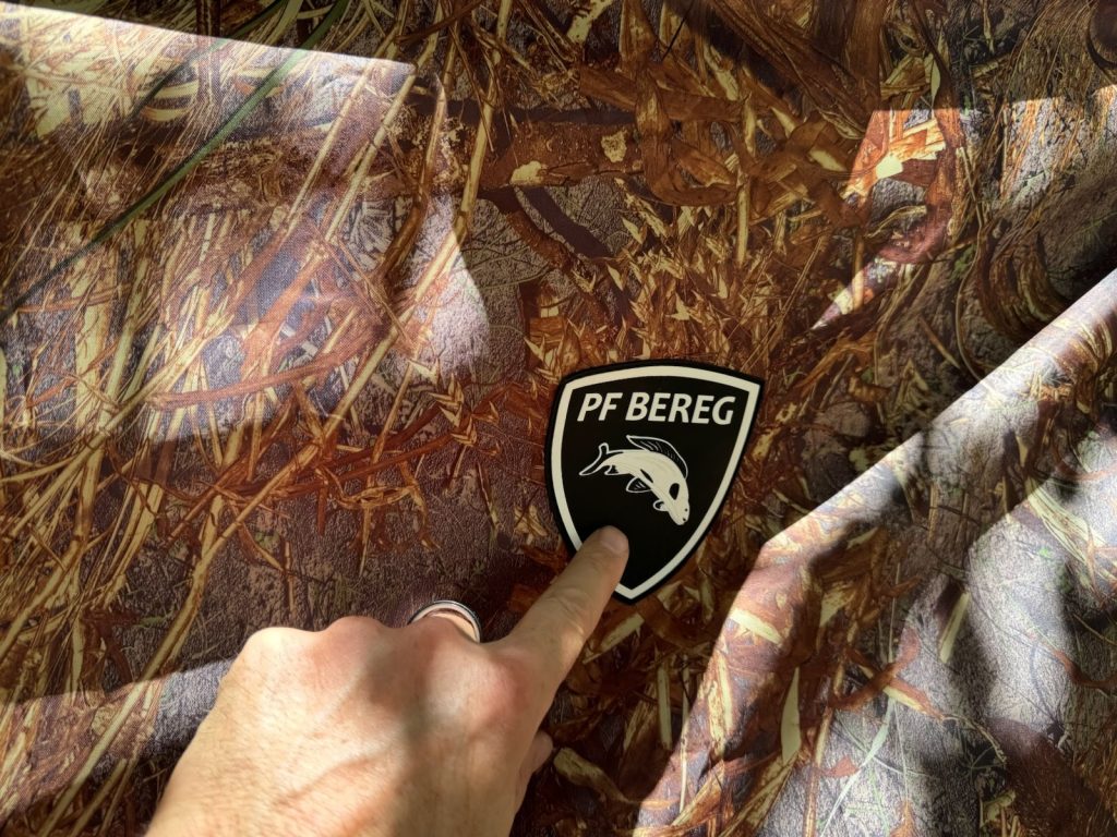bereg up-7 logo