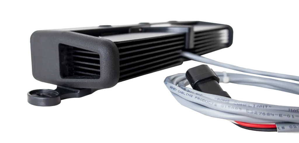 boss lighting slim 4