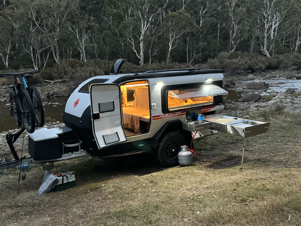 kimberley kampers kube 1
