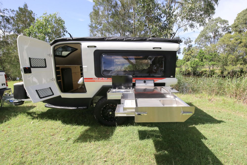 kimberley kampers kube 6
