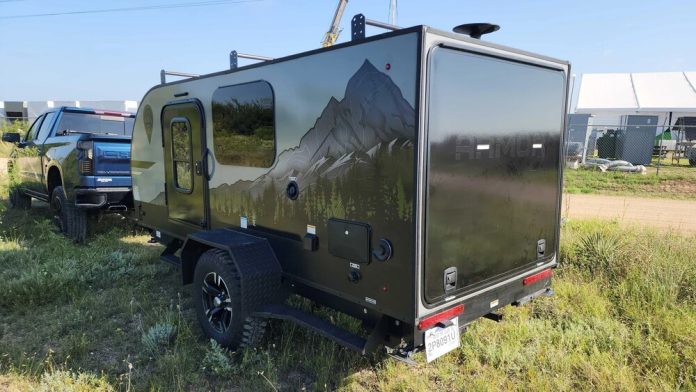 Skinny Guy Armor 12LT back