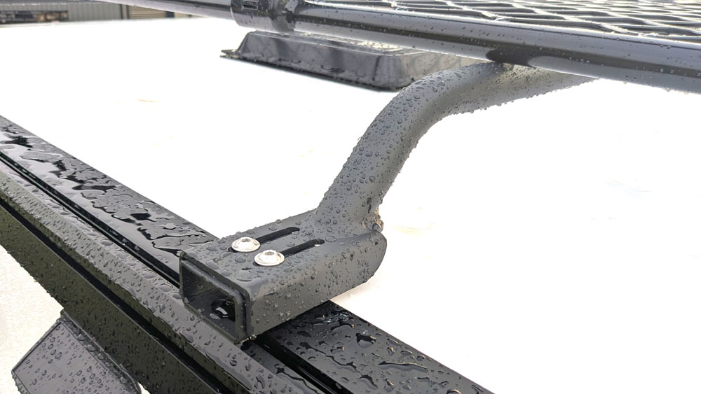 firefly offroad rack