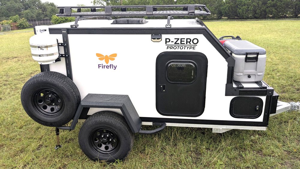 firefly offroad passenger side