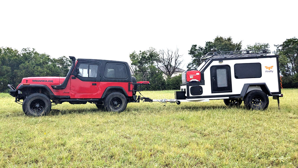 firefly offroad with jeep 2
