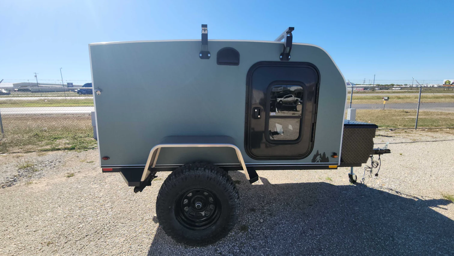 sherpa trailers bigfoot 5