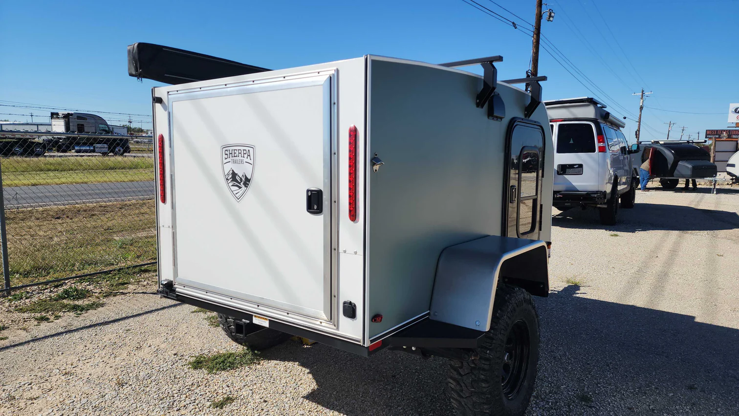 sherpa trailers bigfoot 3