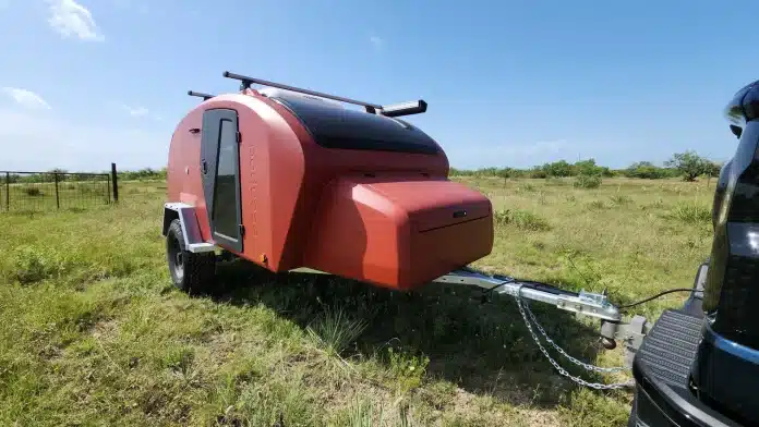 escapod topo2 voyager front