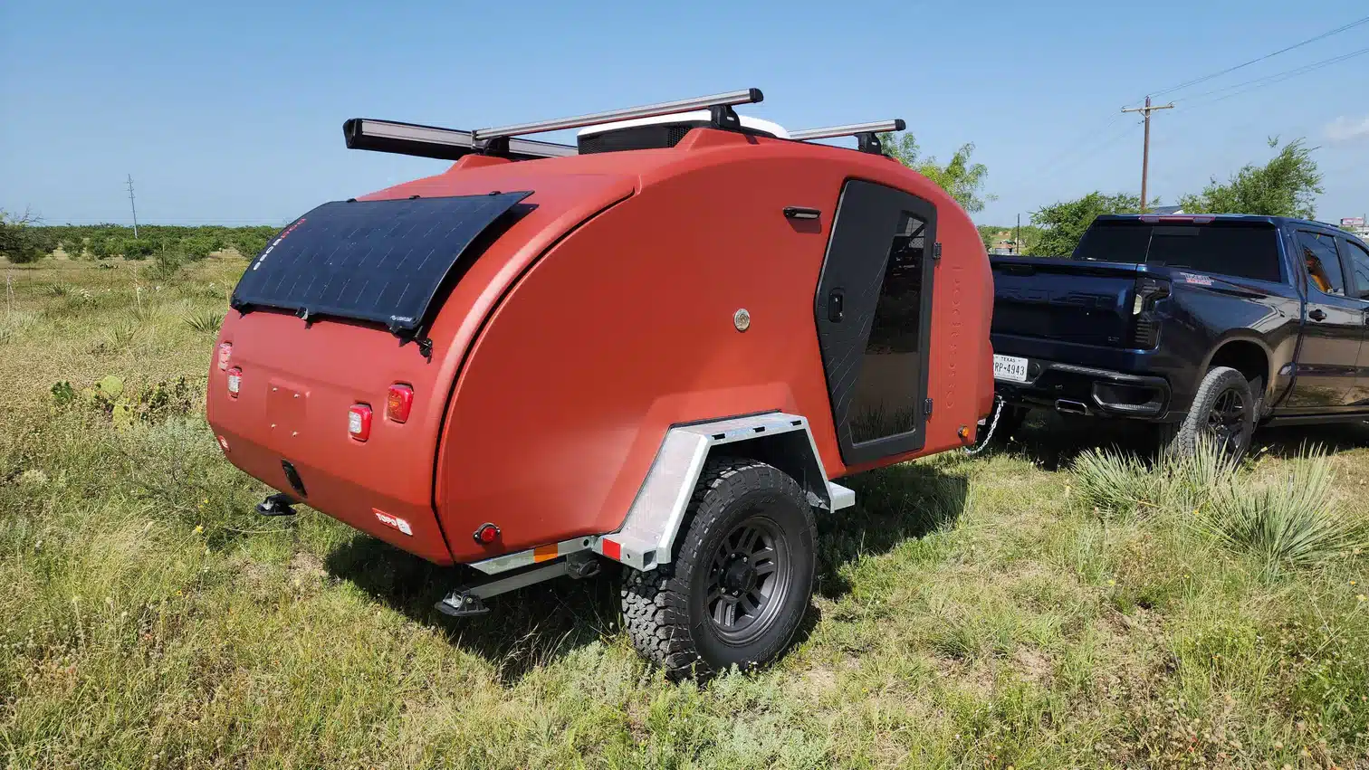 escapod topo2 voyager passenger side