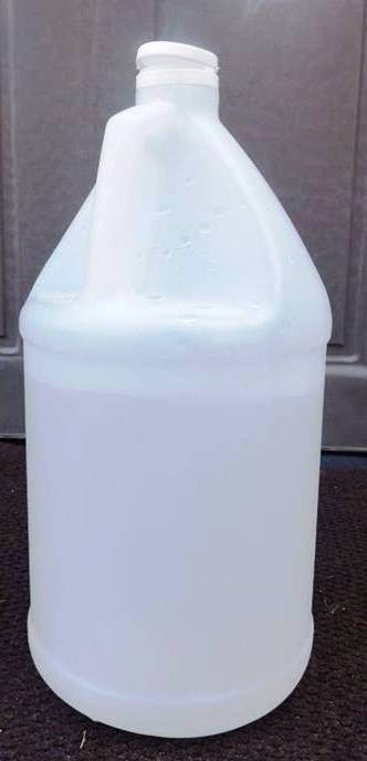 water jug