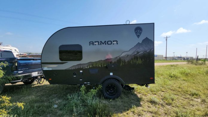 skinny guy armor 15lt driver side