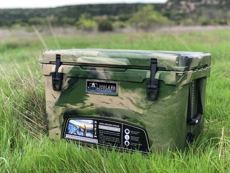 Viking Series 45 QT Cooler 1