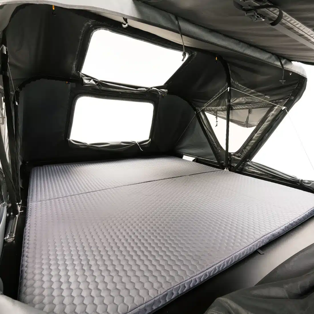 roof space 4 interior
