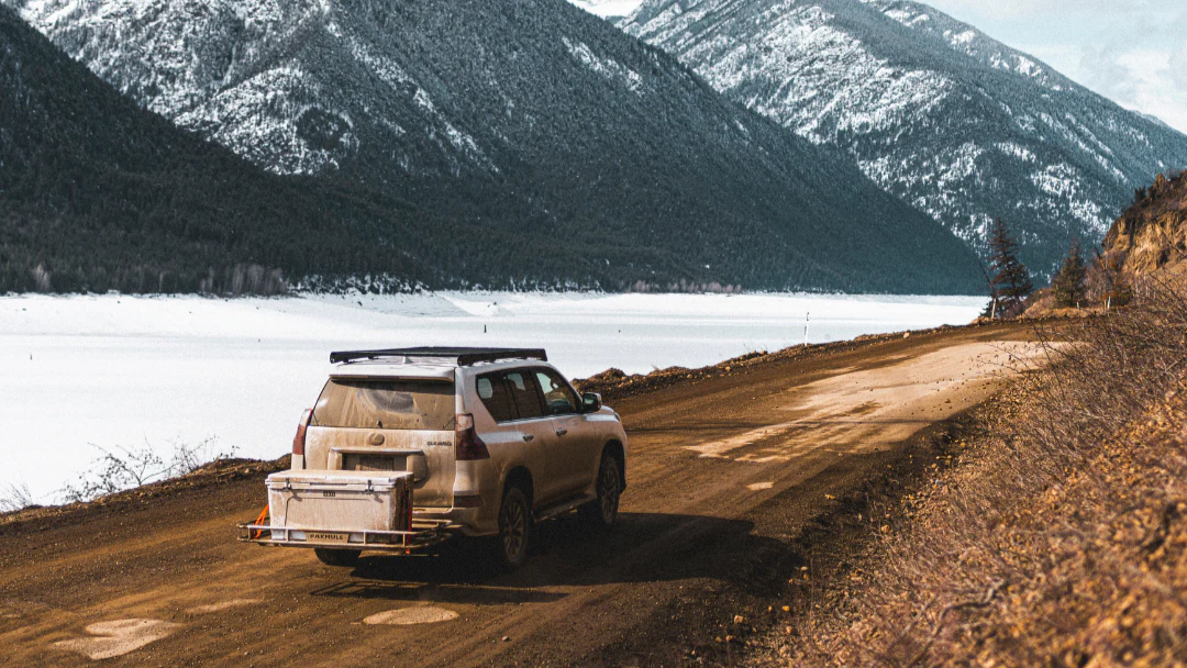 pakmule pro on lexus