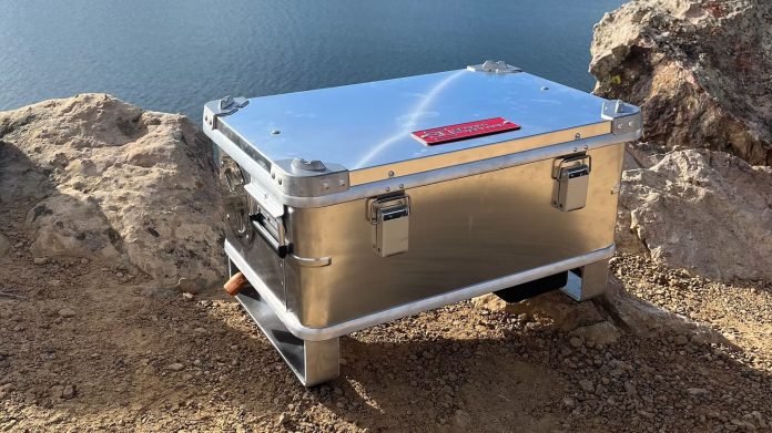 sparks overland 4k diesel heater front sparks overland 4k diesel heater front