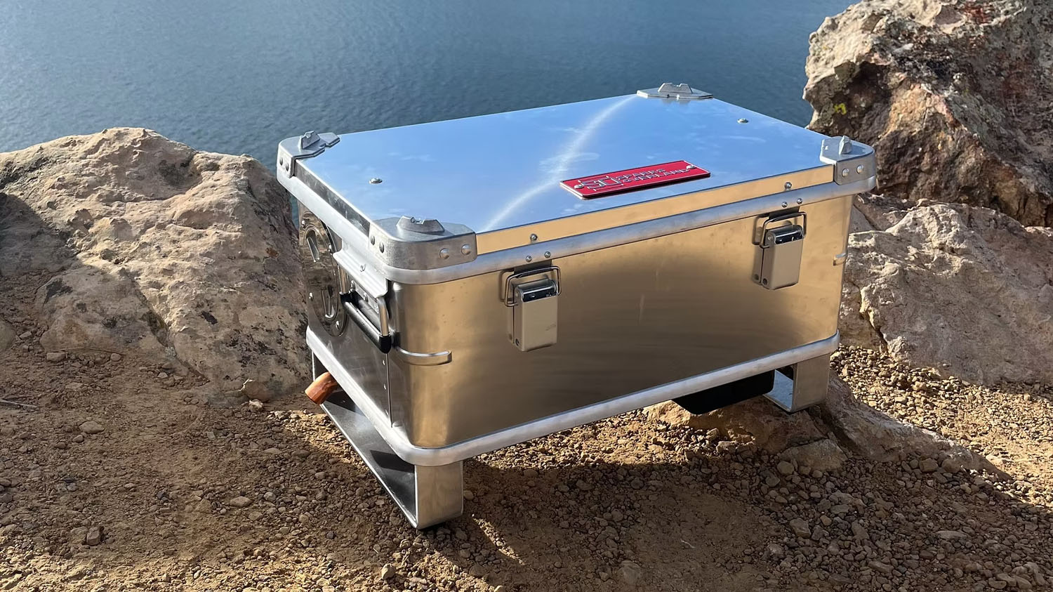 sparks overland 4k diesel heater front