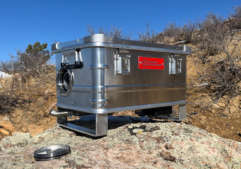 Sparks Overland 4K Diesel Heater