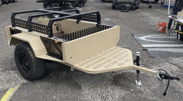 slack wagon right side