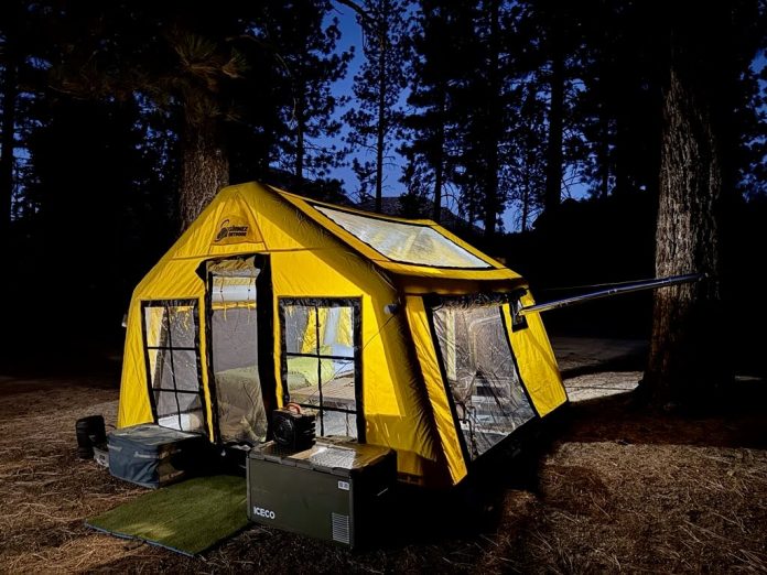 Sonmez London Discover 360 with iceco Sonmez London Discover 360 with iceco