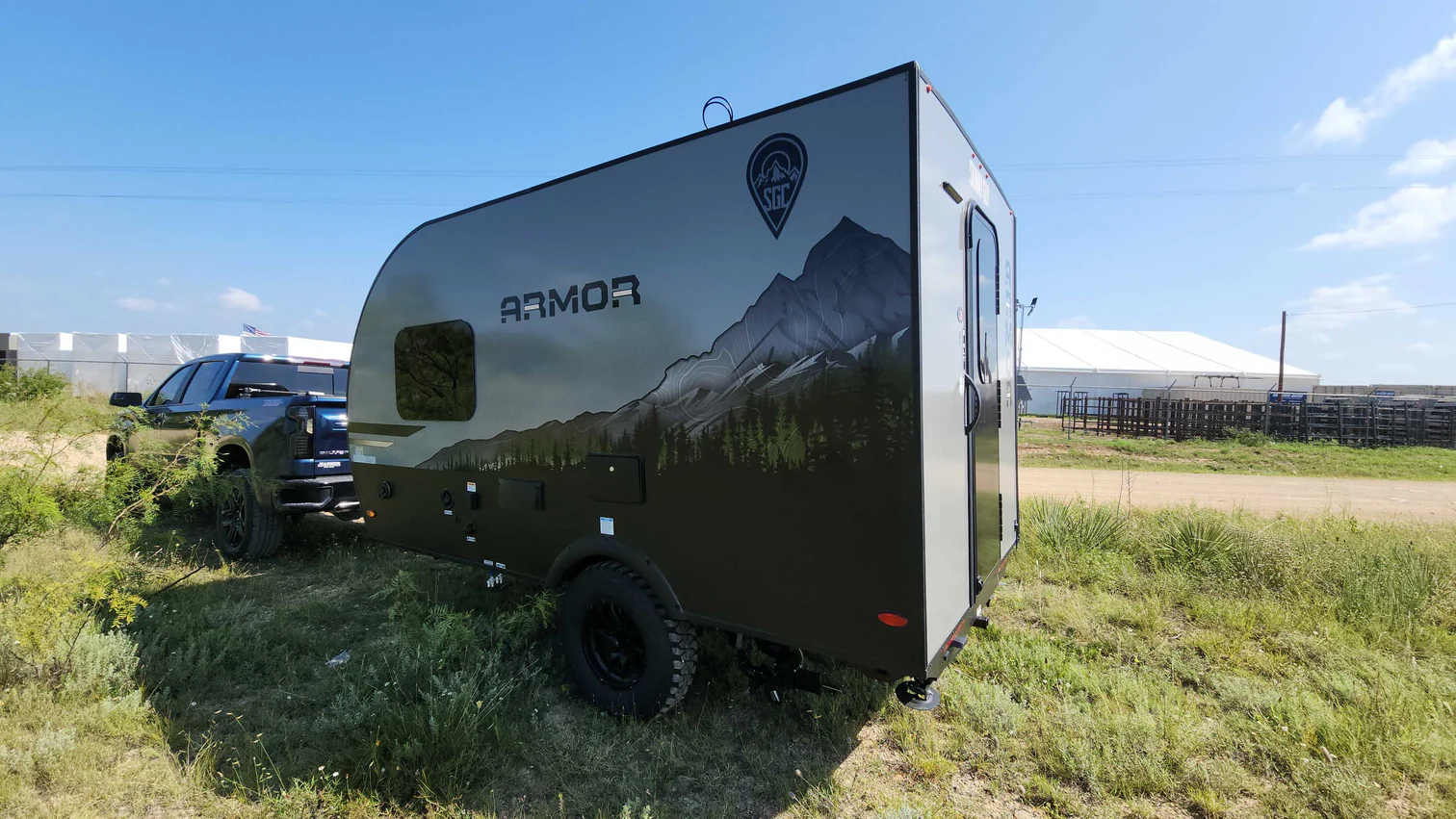 skinny guy armor 15lt left rear