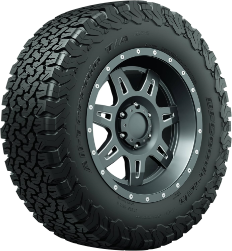 BFGoodrich All-Terrain TA KO2