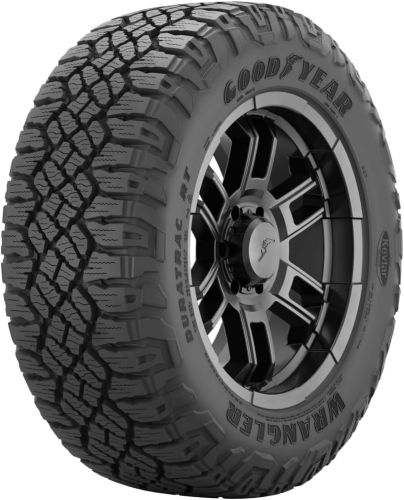 Goodyear Duratrac RT