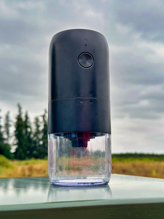 beadlock coffee company ultimate adventure pack 3