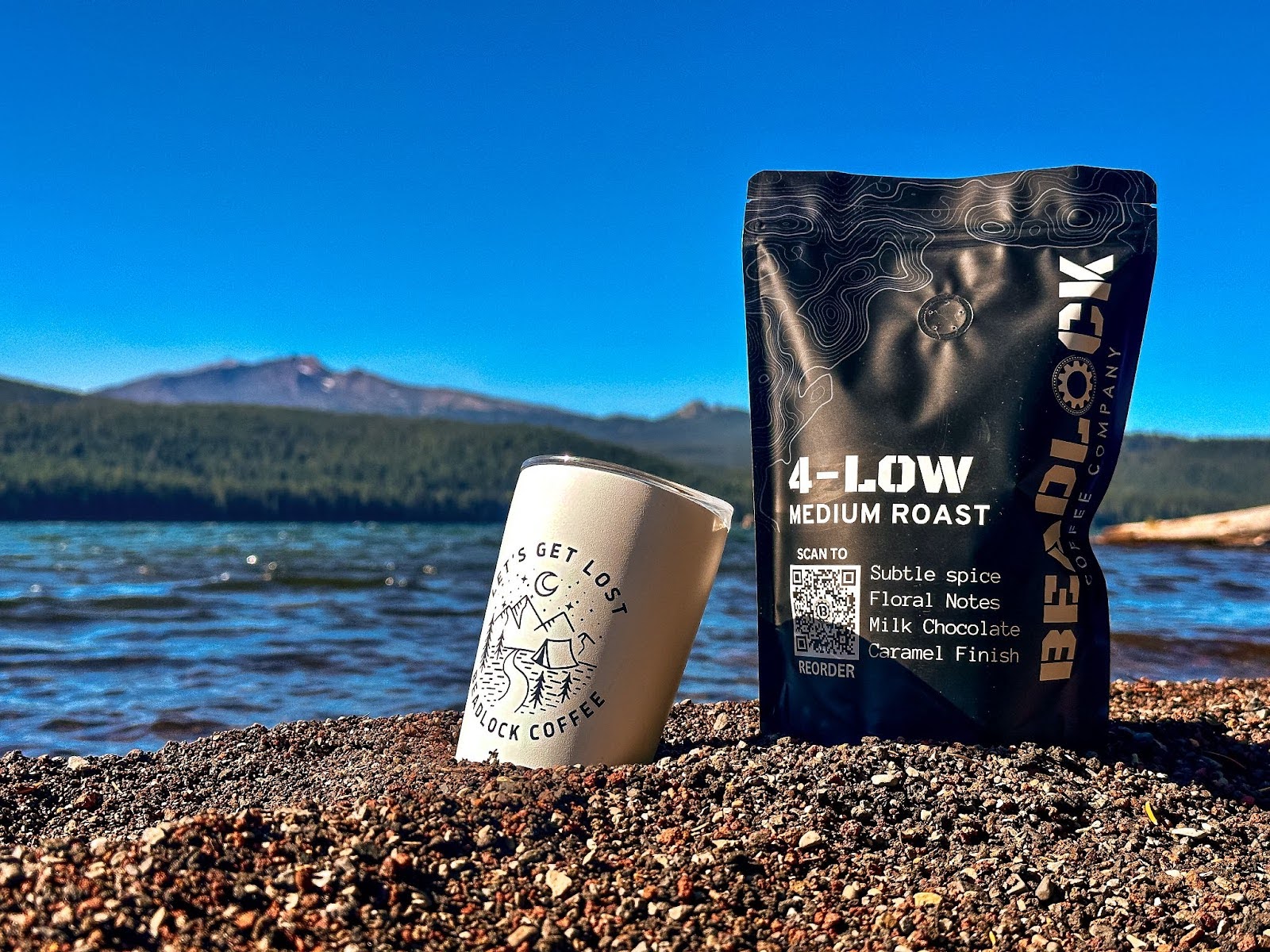 beadlock coffee 4-low medium roast