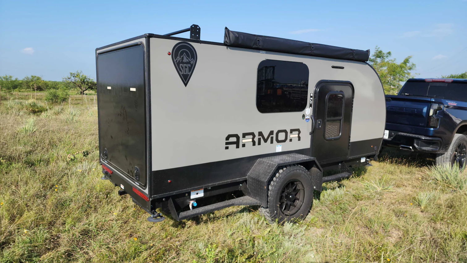 skinny guy armor 15lt passenger side