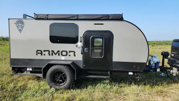 skinny guy armor 15lt passenger door