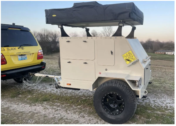 big slack off road slacklander driver side