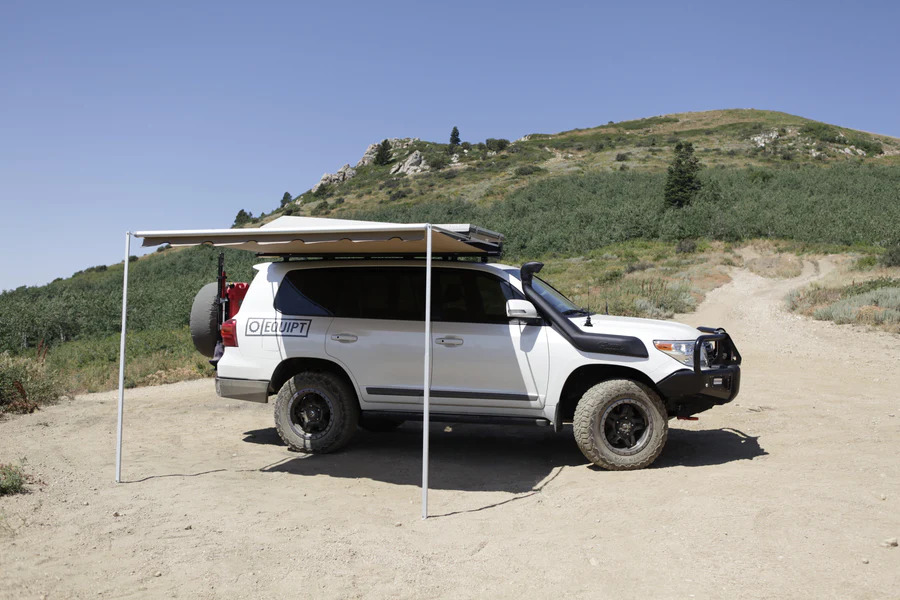Eezi-Awn Series 2000 2.5M Awning