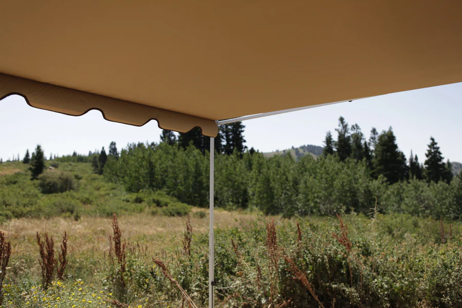 Eezi-Awn Series 2000 2.5M Awning