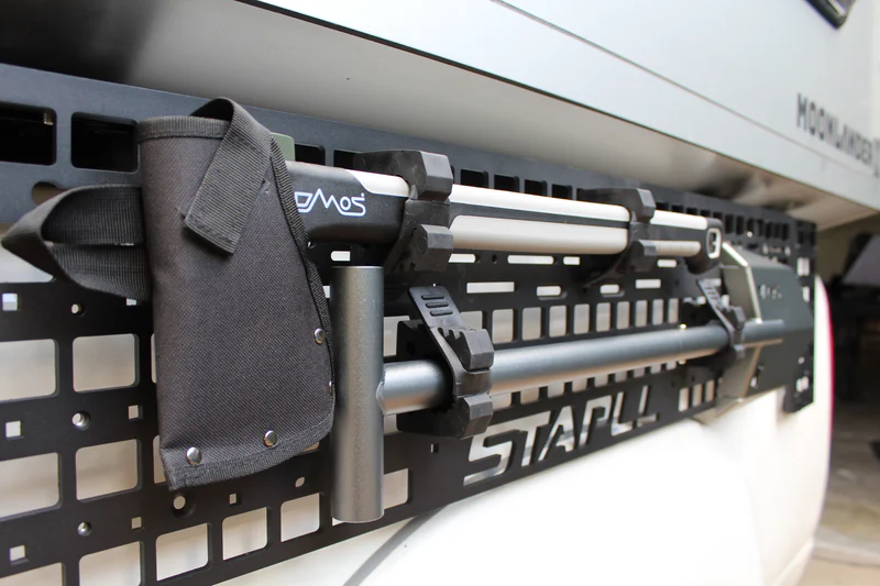 stapll trailhead essential bundle 1