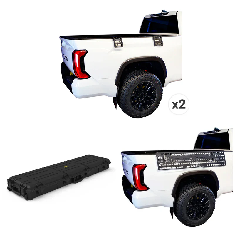 stapll trailhead essential bundle 2