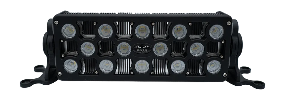 boss lighting premier 14