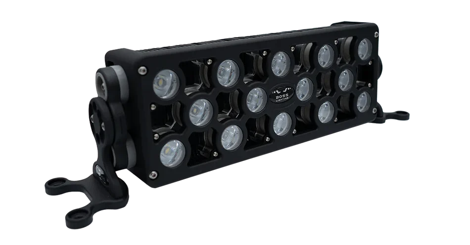 boss lighting premier 14 2