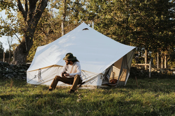 ellis tents shackleton 2