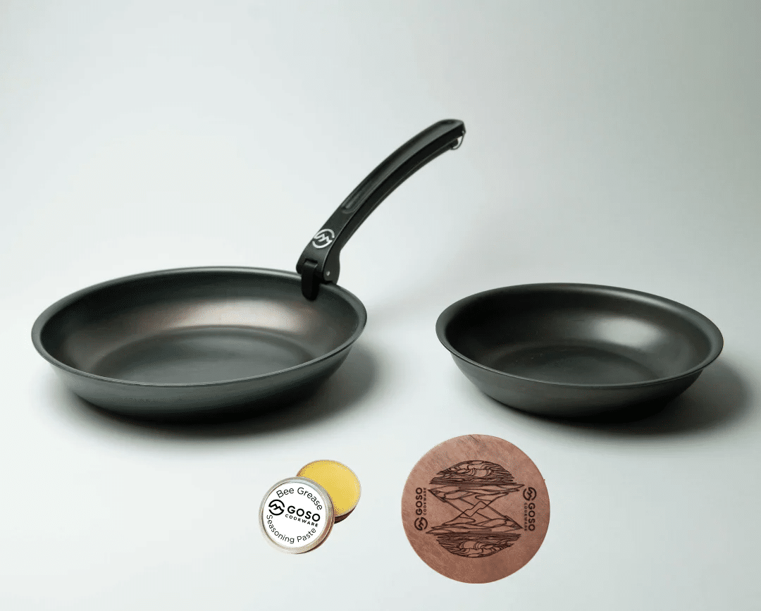 goso cookware under $250 2