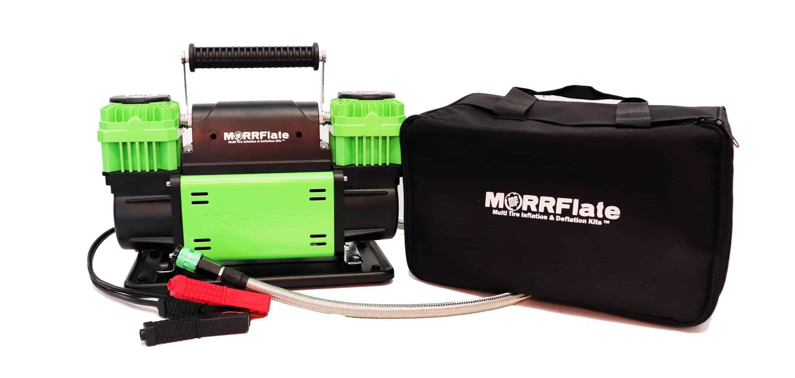 morrflate tensix gen 2